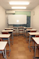 第4教室